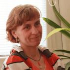 MUDr. Jindra Friedrichová